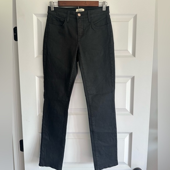 L'AGENCE Denim - L'AGENCE Straight Jean